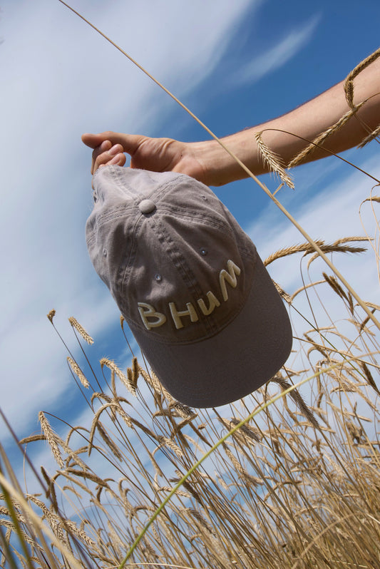 BHUM Dad (Or Mom) Hat