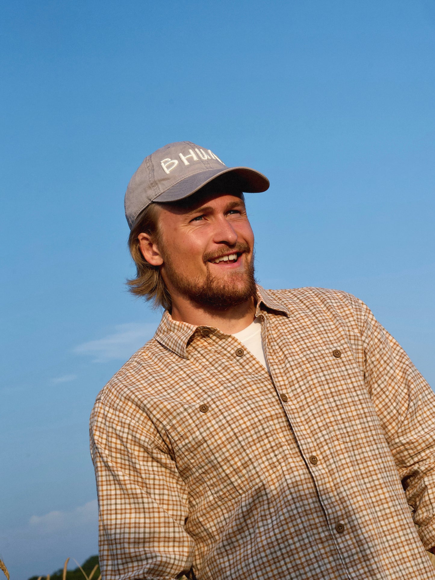 BHUM Dad (Or Mom) Hat
