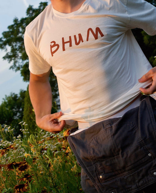 BHUM Tee