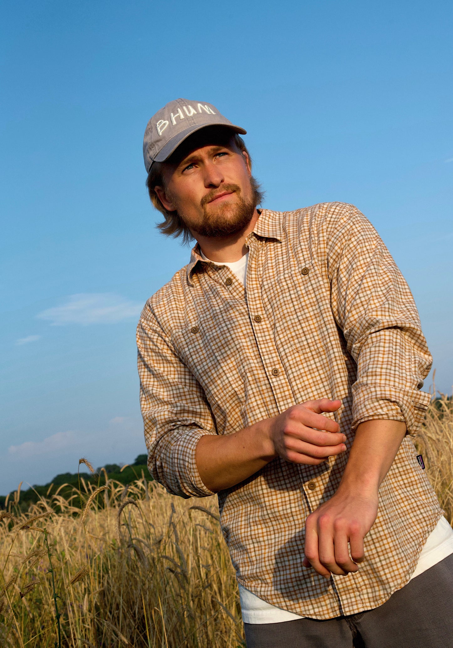 BHUM Dad (Or Mom) Hat