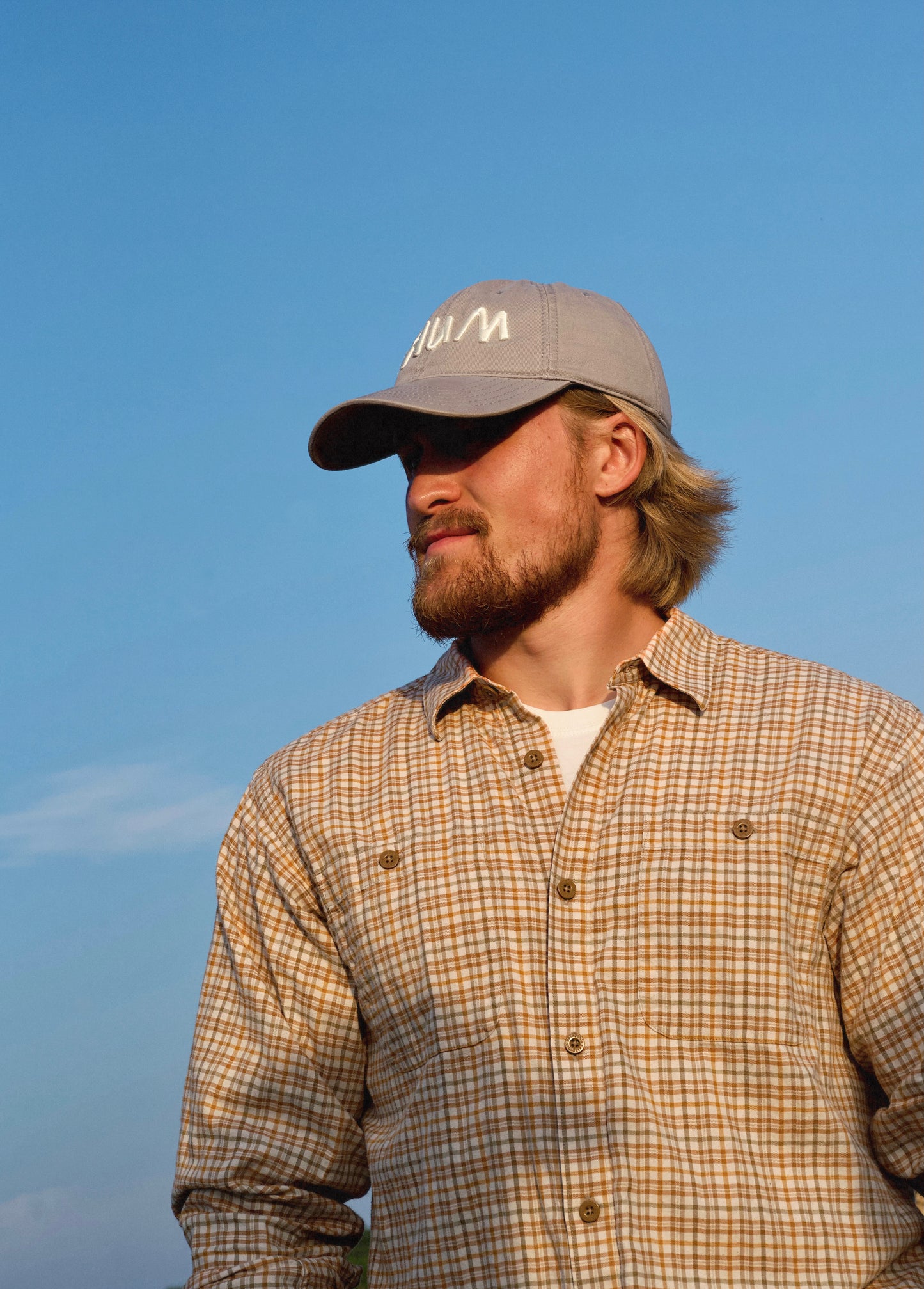 BHUM Dad (Or Mom) Hat