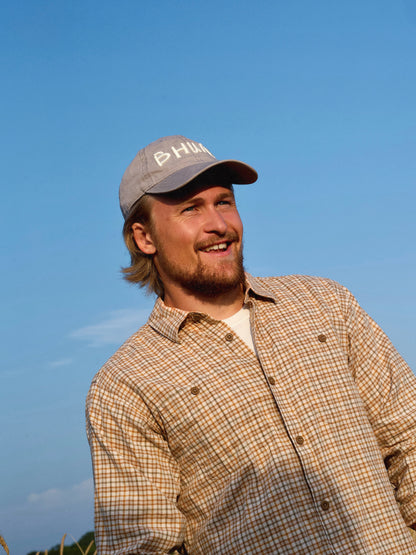 BHUM Dad (Or Mom) Hat