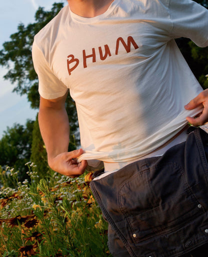 BHUM Tee