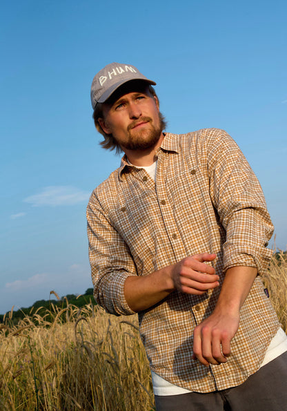 BHUM Dad (Or Mom) Hat