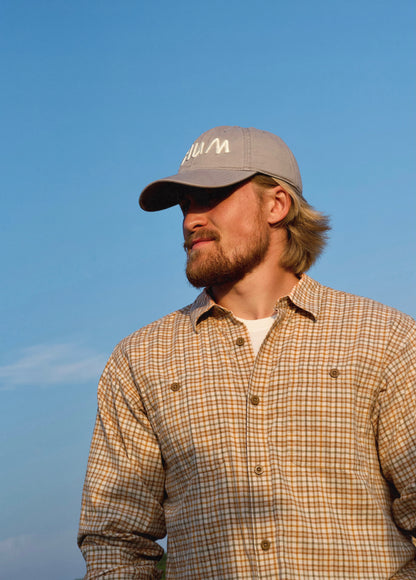BHUM Dad (Or Mom) Hat