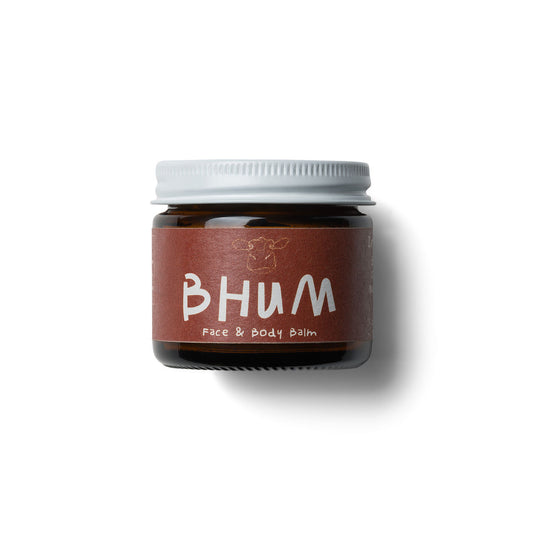 Whipped Tallow Balm (Unscented)